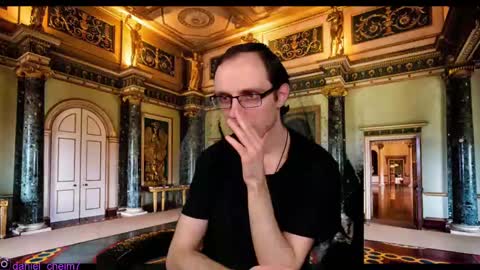 Snapshot of daniel9121 chatting on February 2025 02:21:01 PM Daniel9121 online show from February 2025 02:21:01 PM