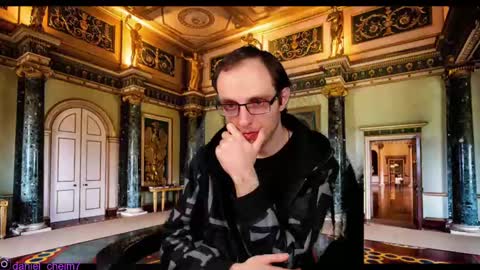 Snapshot of daniel9121 chatting on February 2025 04:21:02 PM Daniel9121 online show from February 2025 04:21:02 PM