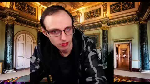 Snapshot of daniel9121 chatting on February 2025 04:44:01 PM Daniel9121 online show from February 2025 04:44:01 PM