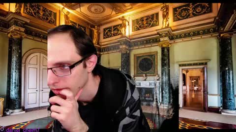 Snapshot of daniel9121 chatting on February 2025 07:03:02 PM Daniel9121 online show from February 2025 07:03:02 PM