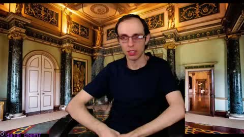 Snapshot of daniel9121 chatting on March 2025 03:29:01 PM Daniel9121 online show from March 2025 03:29:01 PM