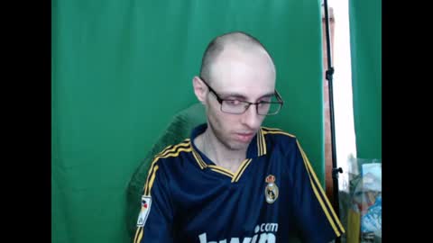 Snapshot of daniel9121 chatting on August 2026 11:59:01 AM Daniel9121 online show from August 2026 11:59:01 AM