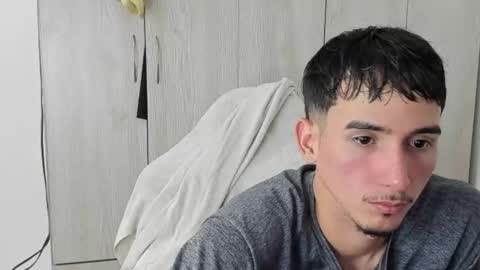 Snapshot of daniel_443 chatting on September 2025 04:45:02 AM DANIEL online show from September 2025 04:45:02 AM