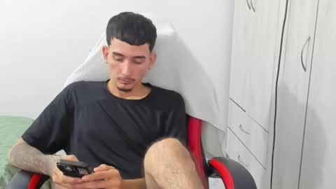 DANIEL online show from December 2025 04:17:02 AM