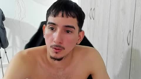 DANIEL online show from March 2026 10:59:01 PM