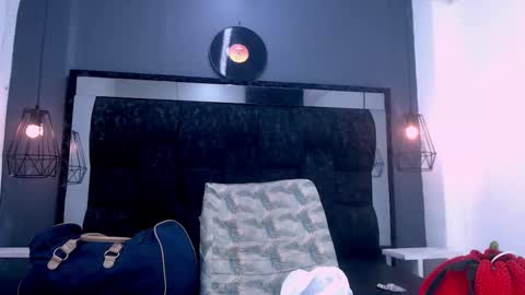 Daniel Delux  online show from November 2025 11:40:02 AM