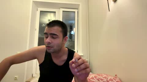 Snapshot of daniel_ice chatting on March 2026 07:08:01 PM Daniel online show from March 2026 07:08:01 PM