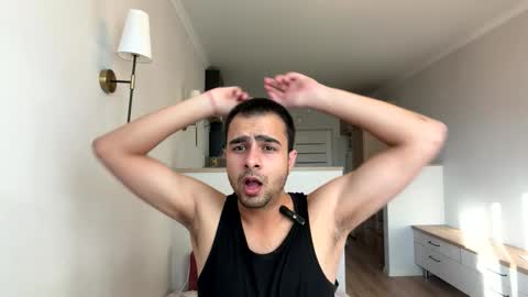 Snapshot of daniel_ice chatting on March 2026 02:06:02 PM Daniel online show from March 2026 02:06:02 PM