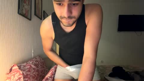 Daniel online show from June 2026 06:54:01 PM