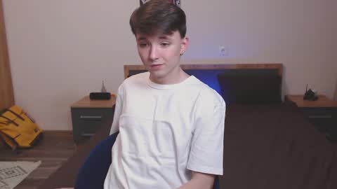 Daniel  Jerry online show from February 2025 07:25:02 PM