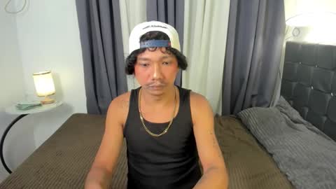 Snapshot of daniel_ismyname chatting on February 2026 12:01:02 PM ITS ME DANIEL SOFIA online show from February 2026 12:01:02 PM