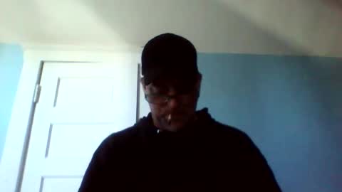 Daniel online show from October 2025 07:23:02 PM