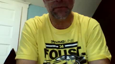 Daniel online show from November 2025 05:34:01 PM