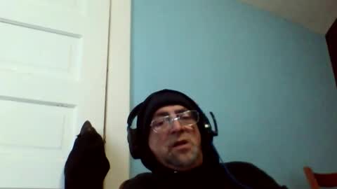 Daniel online show from March 2026 02:11:02 PM