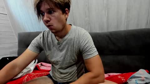 Just Ben online show from July 2026 06:09:02 AM