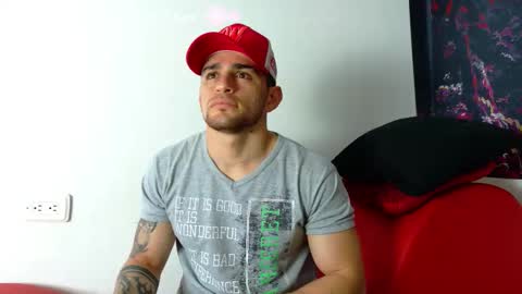 Snapshot of daniel_ova chatting on October 2025 12:05:02 PM Sexy Dani online show from October 2025 12:05:02 PM