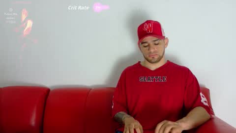 Snapshot of daniel_ova chatting on November 2025 12:05:02 PM Sexy Dani online show from November 2025 12:05:02 PM