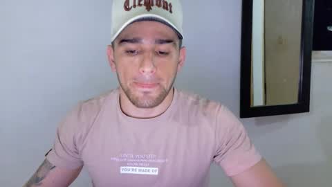 Snapshot of daniel_ova chatting on November 2025 02:32:02 AM Sexy Dani online show from November 2025 02:32:02 AM