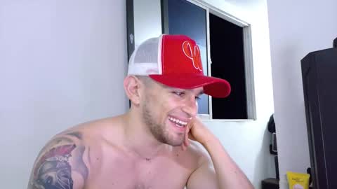 Snapshot of daniel_ova chatting on November 2025 03:53:02 AM Sexy Dani online show from November 2025 03:53:02 AM