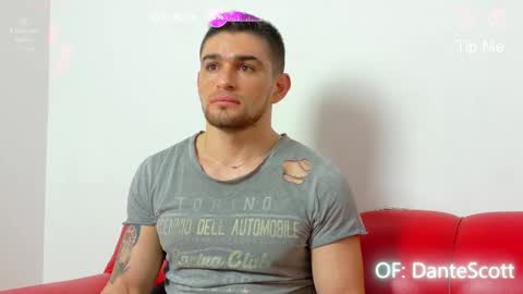 Snapshot of daniel_ova chatting on December 2025 01:31:02 PM Sexy Dani online show from December 2025 01:31:02 PM