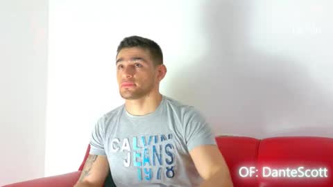 Snapshot of daniel_ova chatting on December 2025 01:20:01 PM Sexy Dani online show from December 2025 01:20:01 PM