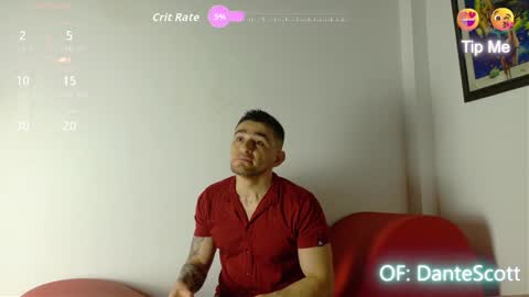 Snapshot of daniel_ova chatting on December 2025 11:36:02 AM Sexy Dani online show from December 2025 11:36:02 AM