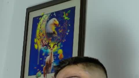 Snapshot of daniel_ova chatting on June 2026 12:46:02 AM Sexy Dani online show from June 2026 12:46:02 AM