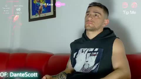 Snapshot of daniel_ova chatting on June 2026 12:57:02 AM Sexy Dani online show from June 2026 12:57:02 AM
