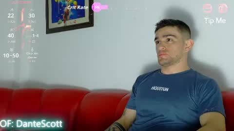 Snapshot of daniel_ova chatting on June 2026 09:47:02 AM Sexy Dani online show from June 2026 09:47:02 AM