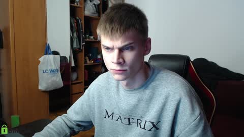 Snapshot of daniel_padalecki chatting on December 2024 08:22:01 PM Daniel online show from December 2024 08:22:01 PM