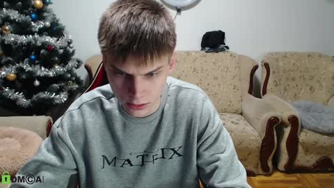 Snapshot of daniel_padalecki chatting on January 2025 06:27:02 PM Daniel online show from January 2025 06:27:02 PM