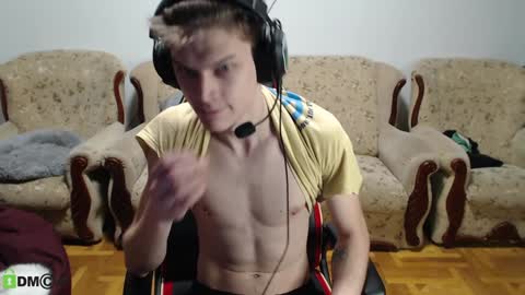 Snapshot of daniel_padalecki chatting on January 2025 06:35:01 PM Daniel online show from January 2025 06:35:01 PM