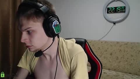 Snapshot of daniel_padalecki chatting on February 2025 08:18:01 PM Daniel online show from February 2025 08:18:01 PM