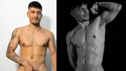 Snapshot of daniel_sexy77 chatting on April 2026 02:13:01 AM Daniel sexy77 online show from April 2026 02:13:01 AM