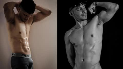 Snapshot of daniel_sexy77 chatting on May 2026 01:43:02 AM Daniel sexy77 online show from May 2026 01:43:02 AM