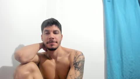 Snapshot of daniel_sexy77 chatting on August 2026 04:37:02 AM Daniel sexy77 online show from August 2026 04:37:02 AM