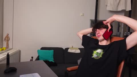 Snapshot of daniel_shawn chatting on January 2026 05:29:02 PM DANIEL SHAWN online show from January 2026 05:29:02 PM