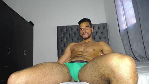 Daniel Sherlock online show from January 2025 01:58:02 PM