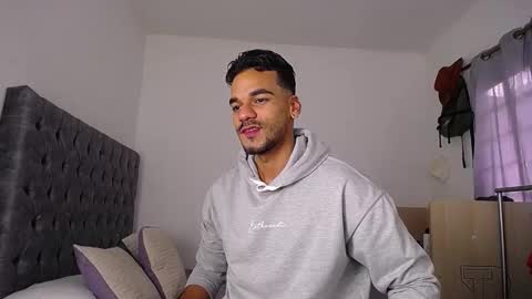 Daniel Sherlock online show from February 2026 01:04:01 PM