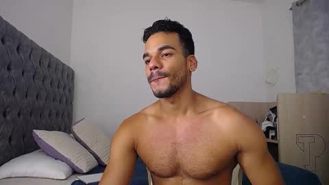 Daniel Sherlock online show from March 2026 12:01:01 PM