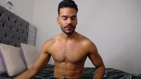 Daniel Sherlock online show from March 2026 11:43:02 AM