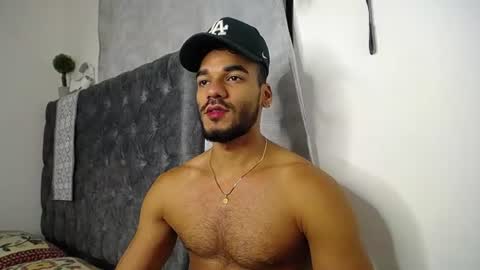 Snapshot of daniel_sherlock chatting on July 2026 11:04:02 AM Daniel Sherlock online show from July 2026 11:04:02 AM