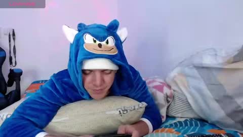 Daniel online show from December 2024 10:34:02 AM