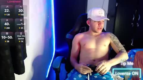 Daniel online show from January 2025 05:12:01 AM