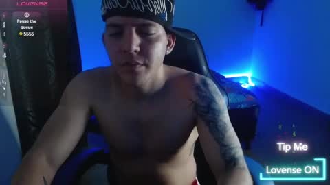 Daniel online show from February 2025 06:37:01 AM