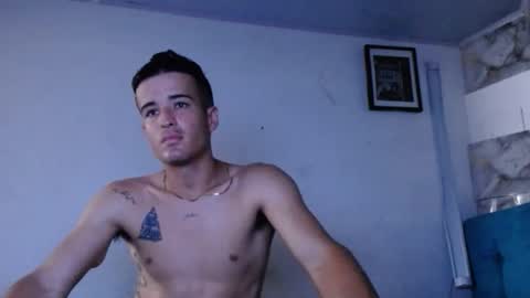 Snapshot of daniel_velez26 chatting on November 2025 06:42:02 PM daniel_velez26 online show from November 2025 06:42:02 PM