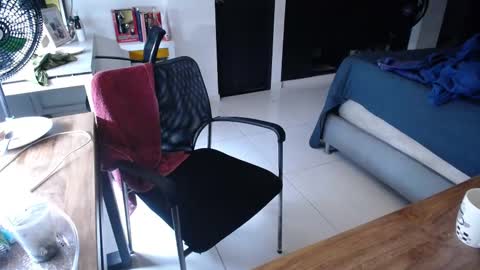 Snapshot of daniel_velez26 chatting on March 2026 04:28:02 PM daniel_velez26 online show from March 2026 04:28:02 PM