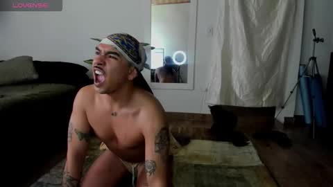 Dani  online show from February 2026 06:03:02 PM