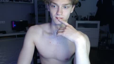Daniel online show from May 2026 01:12:02 AM