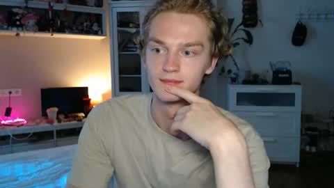Daniel online show from July 2026 04:07:02 AM